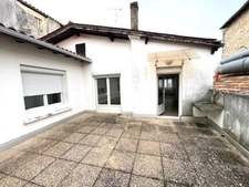 Immeuble mixte à vendre PONS (17)