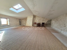 Ensemble de 2 maisons indépendantes à vendre, BUSSAC SUR CHARENTE (17)