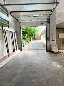 Atelier à vendre proche de SAINTES (17)
