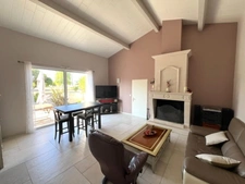 Maison à vendre SAINT GEORGES DES COTEAUX (17)