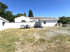 Maison à vendre 4 pièces ILE D'OLERON (17)