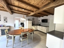 Maison à vendre SAINT GEORGES DES COTEAUX (17)