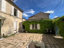 Immeuble à vendre 10 pièces COGNAC (16)