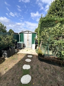 Appartement viager à vendre occupé 3 pièces SAINTES (17)