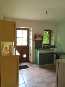 Dpt Charente Maritime (17), à vendre BORDS  2 maisons