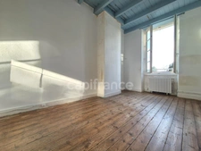 Ensemble de 2 maisons indépendantes à vendre, BUSSAC SUR CHARENTE (17)