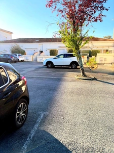Appartement à vendre  SAINT GEORGES DE DIDONNE (17)