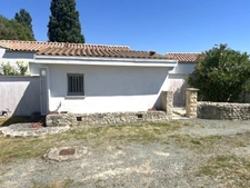 Maison à vendre 4 pièces ILE D'OLERON (17)