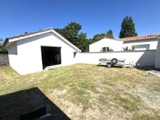 Maison à vendre 4 pièces ILE D'OLERON (17)