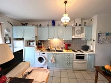 Appartement viager à vendre occupé 3 pièces SAINTES (17)