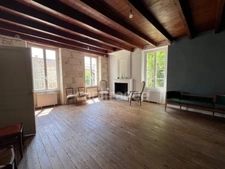Ensemble de 2 maisons indépendantes à vendre, BUSSAC SUR CHARENTE (17)