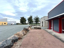 Immeuble à vendre 