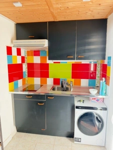 Appartement à vendre  SAINT GEORGES DE DIDONNE (17)