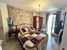 Appartement viager à vendre occupé 3 pièces SAINTES (17)