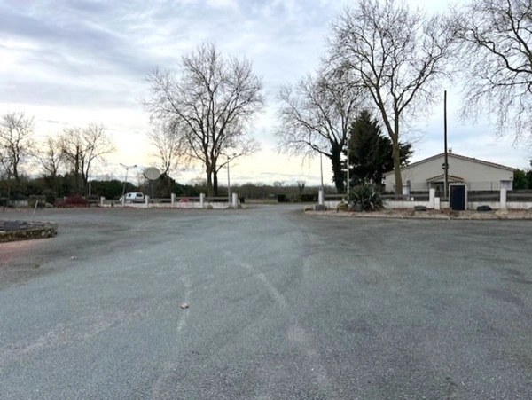 Immeuble à vendre 