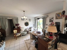 Appartement viager à vendre occupé 3 pièces SAINTES (17)