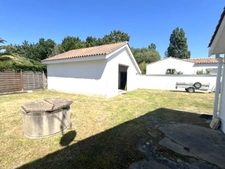 Maison à vendre 4 pièces ILE D'OLERON (17)