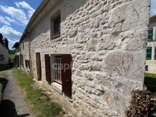 Ensemble de 2 maisons indépendantes à vendre, BUSSAC SUR CHARENTE (17)