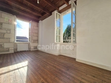 Ensemble de 2 maisons indépendantes à vendre, BUSSAC SUR CHARENTE (17)