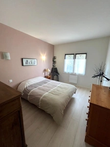 Maison à vendre SAINT GEORGES DES COTEAUX (17)
