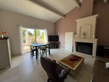 Maison à vendre SAINT GEORGES DES COTEAUX (17)