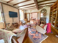 Dpt Charente Maritime (17), à vendre BORDS  2 maisons