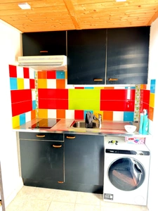 Appartement à vendre  SAINT GEORGES DE DIDONNE (17)