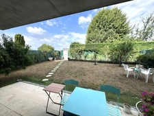 Appartement viager à vendre occupé 3 pièces SAINTES (17)