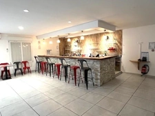 Immeuble à vendre 