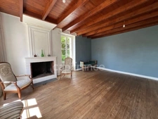 Ensemble de 2 maisons indépendantes à vendre, BUSSAC SUR CHARENTE (17)
