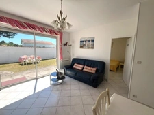 Maison à vendre 4 pièces ILE D'OLERON (17)