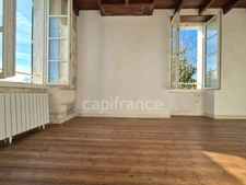 Ensemble de 2 maisons indépendantes à vendre, BUSSAC SUR CHARENTE (17)