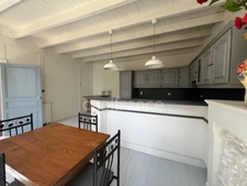 VENTE A TERME LIBRE - Ensemble de 2 maisons indépendantes à vendre, BUSSAC SUR CHARENTE (17)
