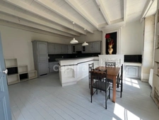 Ensemble de 2 maisons indépendantes à vendre, BUSSAC SUR CHARENTE (17)