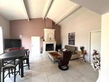 Maison à vendre SAINT GEORGES DES COTEAUX (17)