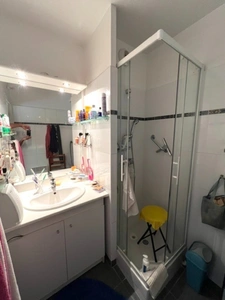 Appartement viager à vendre occupé 3 pièces SAINTES (17)