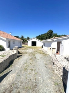 Maison à vendre 4 pièces ILE D'OLERON (17)