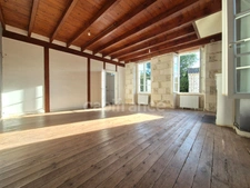 Ensemble de 2 maisons indépendantes à vendre, BUSSAC SUR CHARENTE (17)