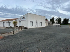 Immeuble à vendre 