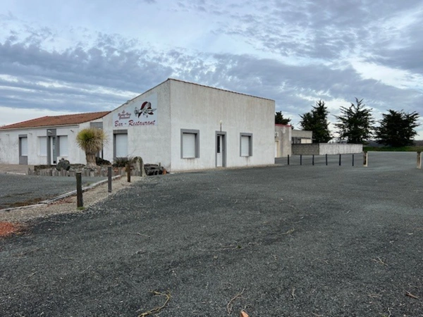 Immeuble à vendre 