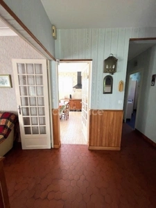 House for sale 8 rooms SAINTES (17)