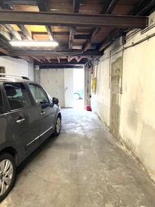 Immeuble mixte à vendre PONS (17)