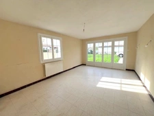 Maison à vendre 6 pièces SAINTES (17)