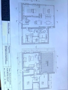 Maison à vendre 8 pièces EPARGNES (17)