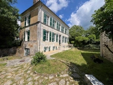 Ensemble de 2 maisons indépendantes à vendre, BUSSAC SUR CHARENTE (17)