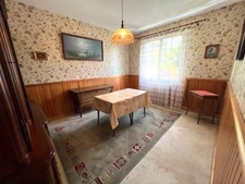 House for sale 8 rooms SAINTES (17)