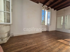 VENTE A TERME LIBRE - Ensemble de 2 maisons indépendantes à vendre, BUSSAC SUR CHARENTE (17)