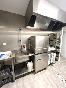 Immeuble à vendre 