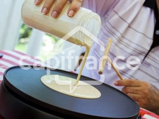 CREPERIE  à vendre en Charente (16)