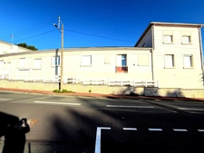 Appartement à vendre  SAINT GEORGES DE DIDONNE (17)